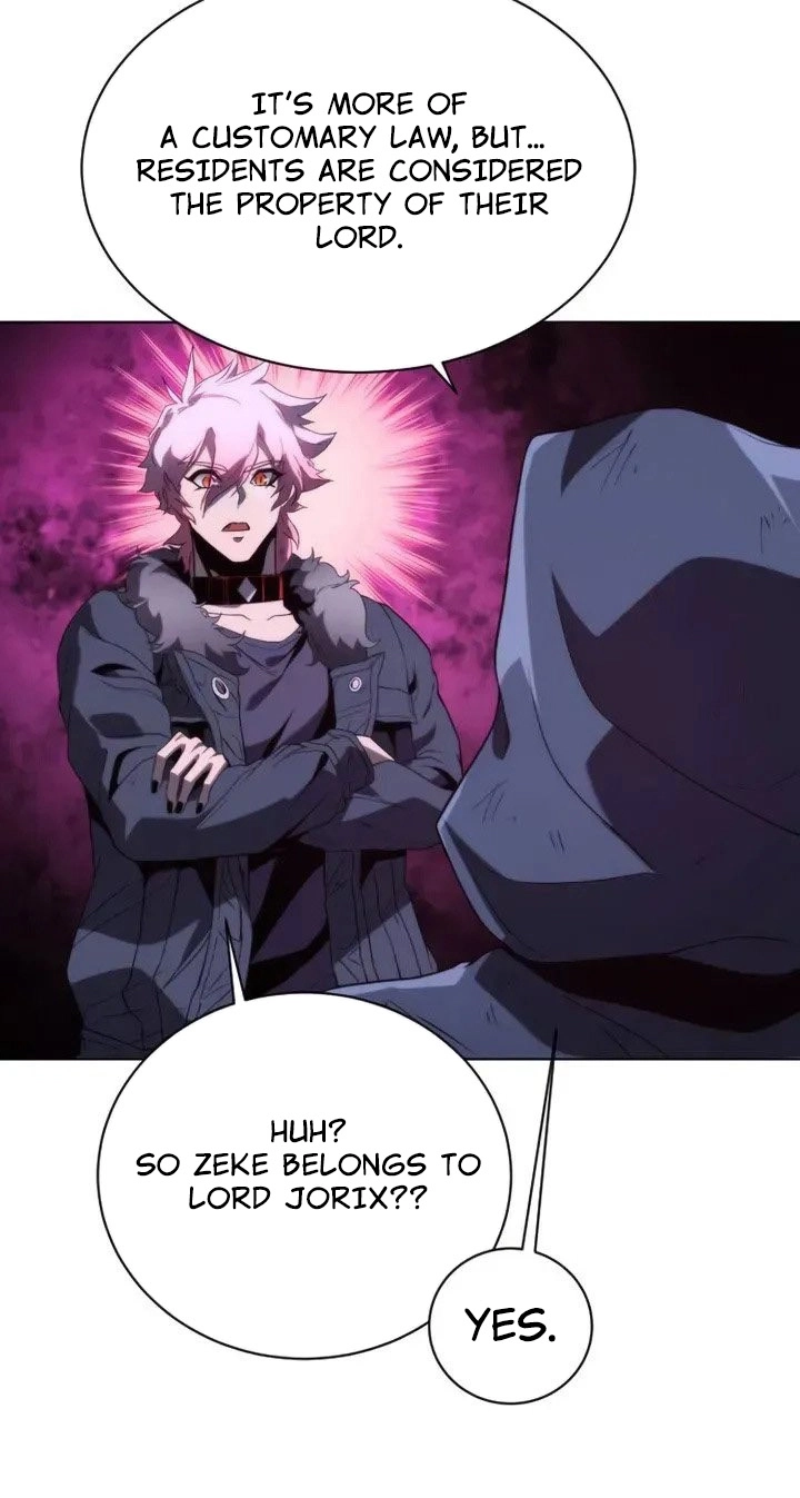 Why I Quit being the Demon King chapter 88 page 16