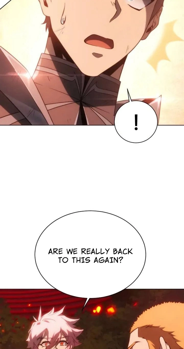 Why I Quit being the Demon King chapter 88 page 34