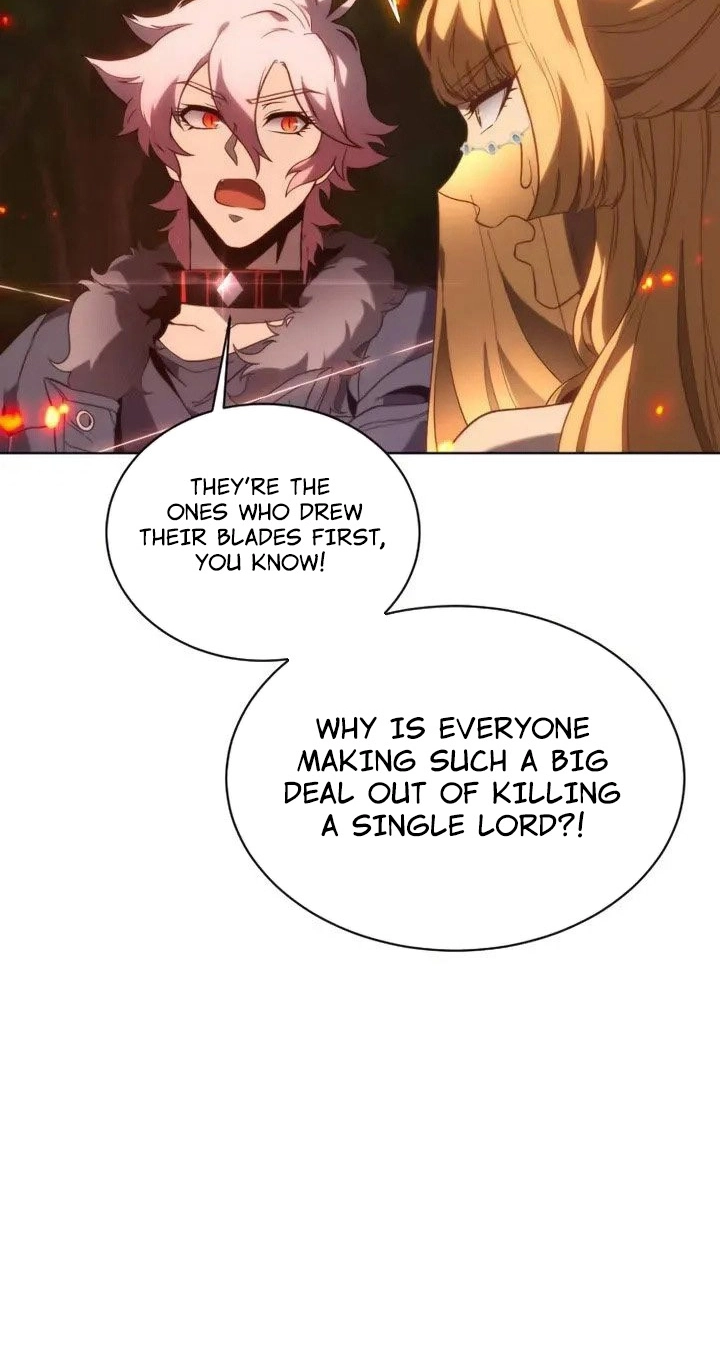 Why I Quit being the Demon King chapter 88 page 65