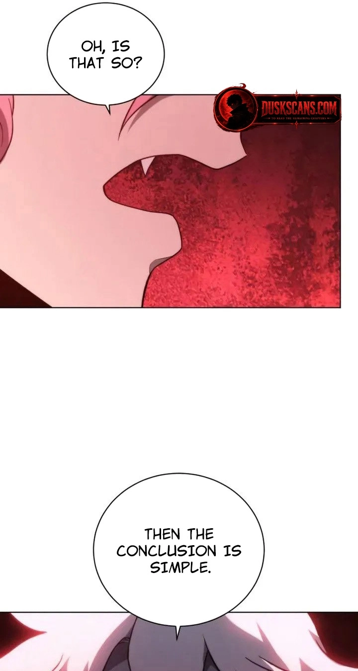 Why I Quit being the Demon King chapter 88 page 23