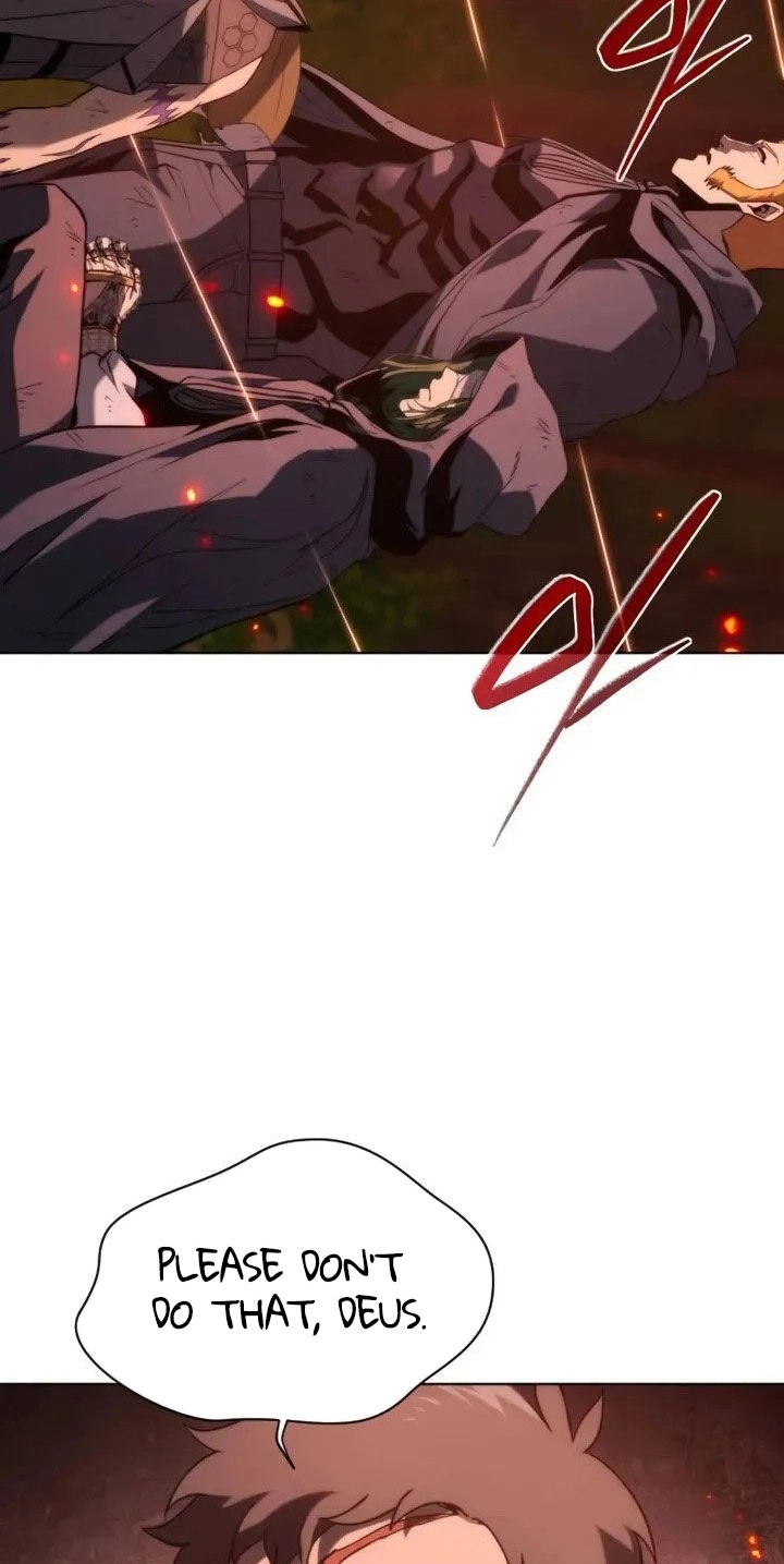 Why I Quit being the Demon King chapter 88 page 71