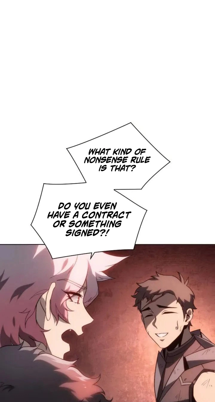 Why I Quit being the Demon King chapter 88 page 17