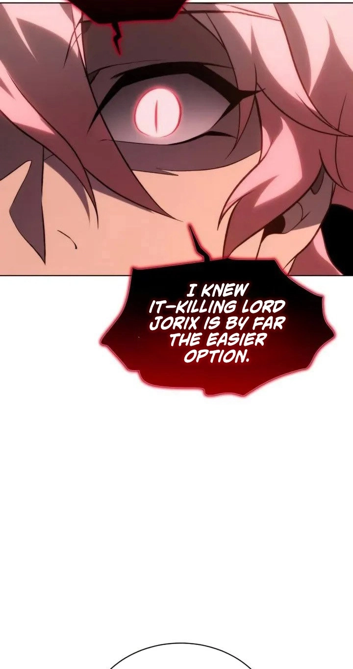 Why I Quit being the Demon King chapter 88 page 36