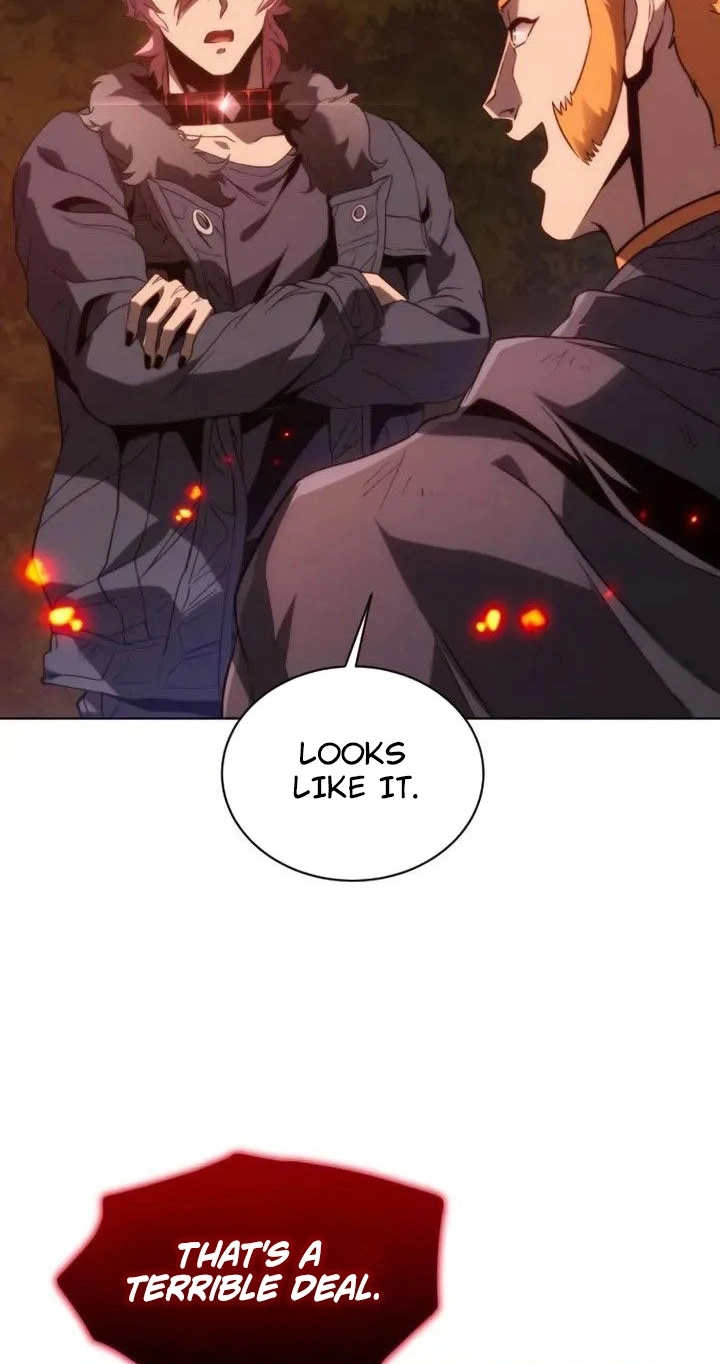 Why I Quit being the Demon King chapter 88 page 35