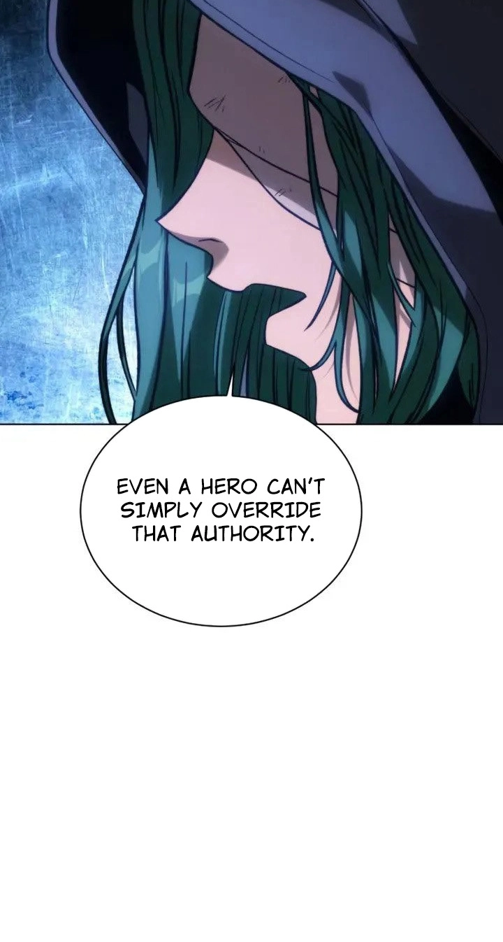 Why I Quit being the Demon King chapter 88 page 21