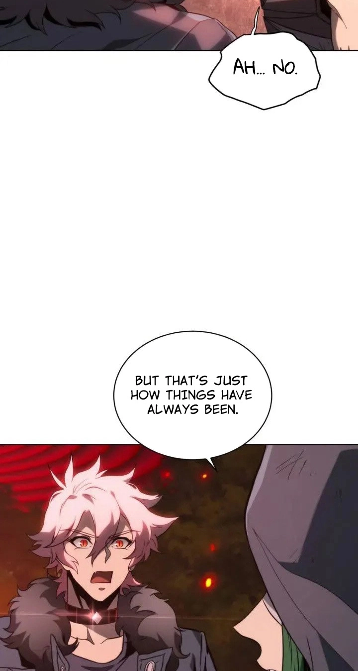 Why I Quit being the Demon King chapter 88 page 18