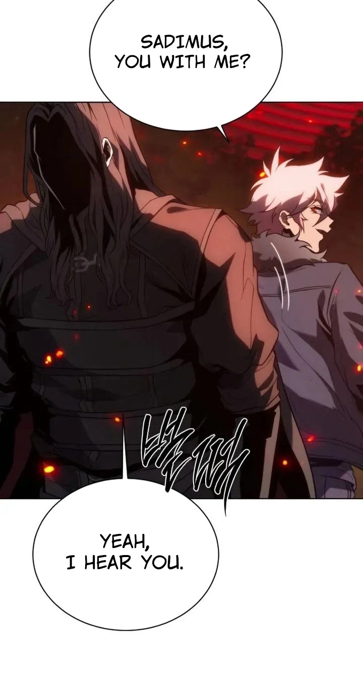 Why I Quit being the Demon King chapter 88 page 37