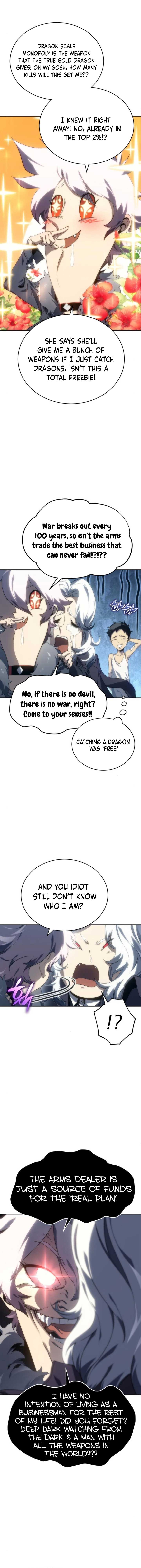 Why I Quit being the Demon King chapter 9 page 2