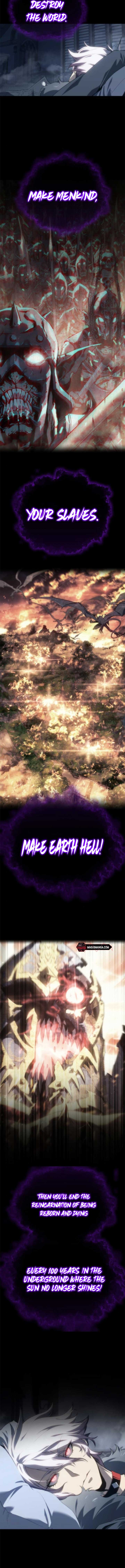 Why I Quit being the Demon King chapter 9 page 7