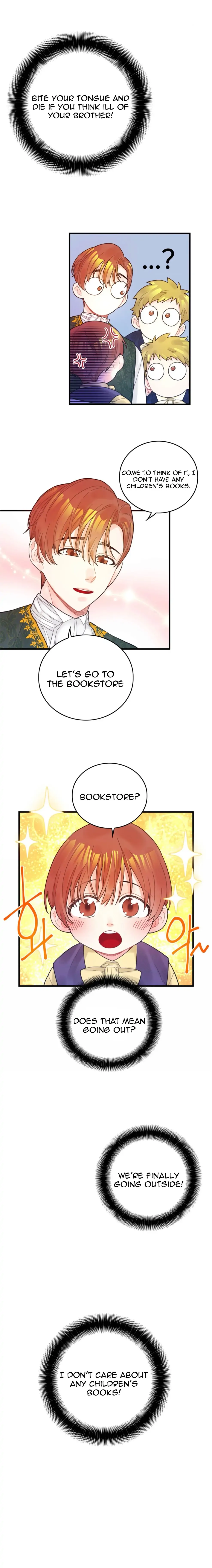 To deny the route chapter 1 page 24