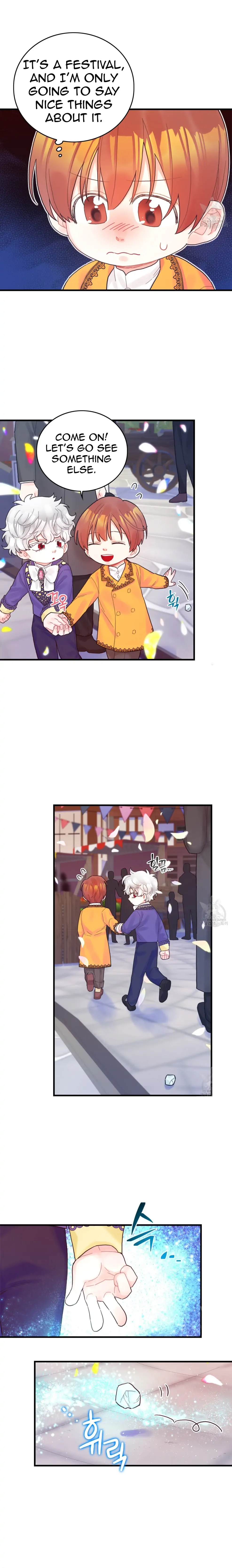 To deny the route chapter 10 page 15