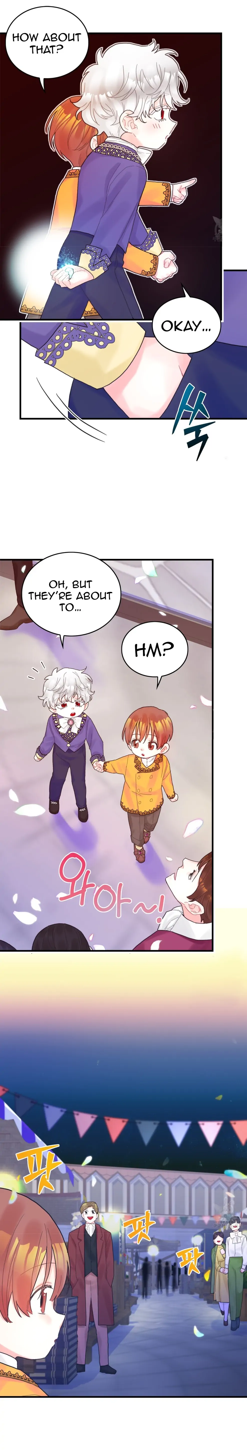 To deny the route chapter 10 page 16