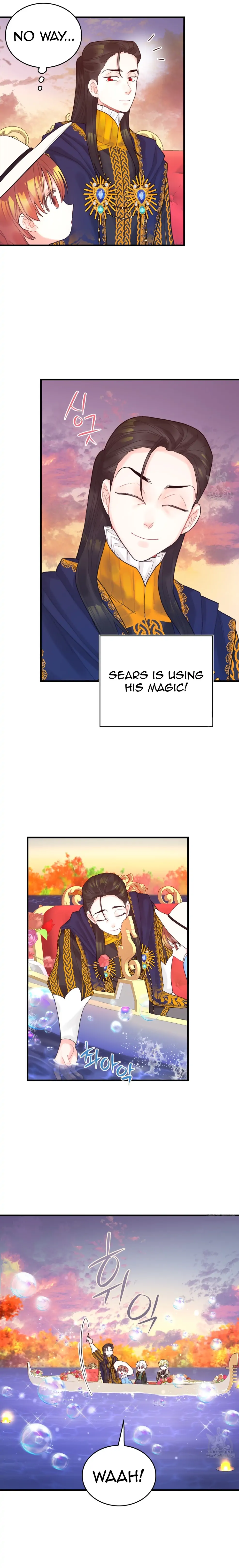 To deny the route chapter 11 page 8