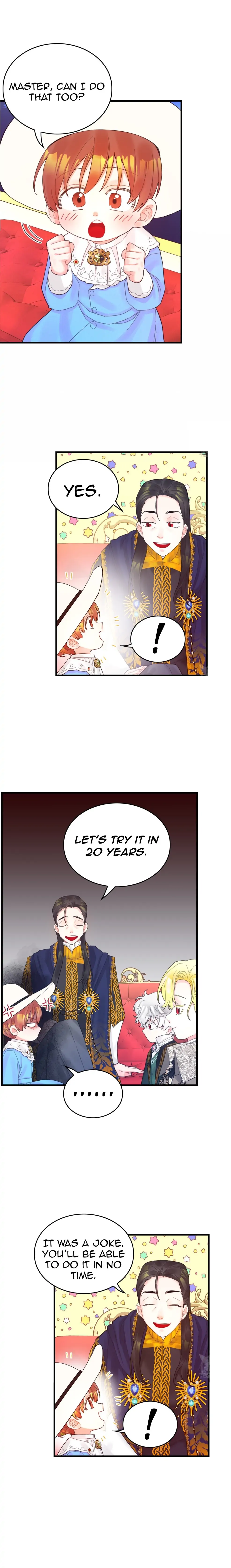 To deny the route chapter 11 page 9