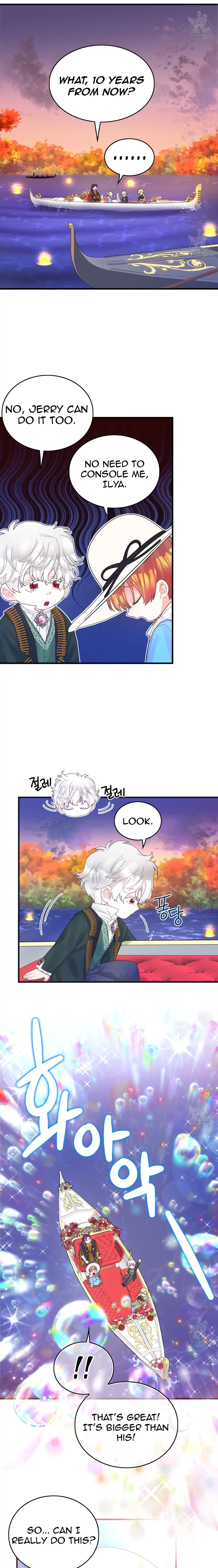 To deny the route chapter 11 page 10