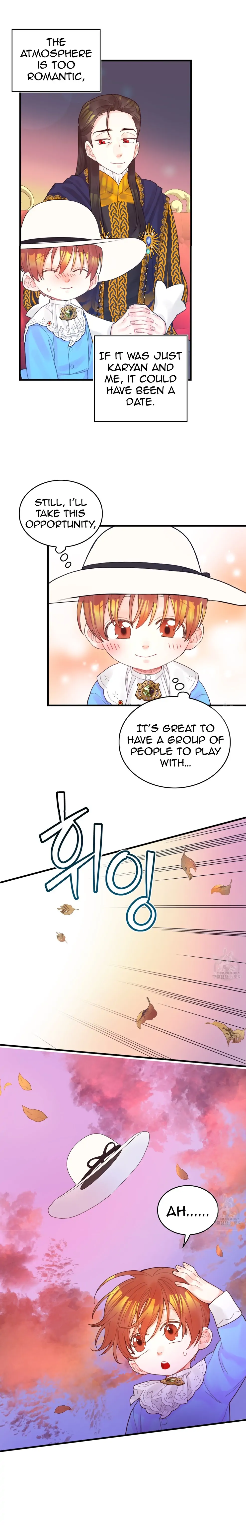 To deny the route chapter 11 page 13