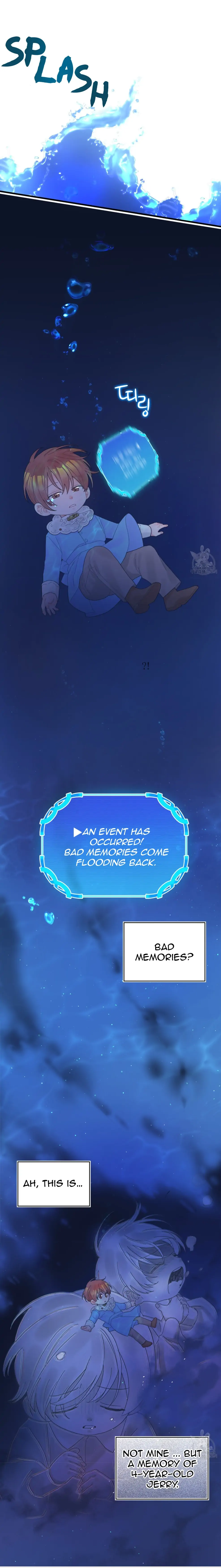 To deny the route chapter 11 page 15