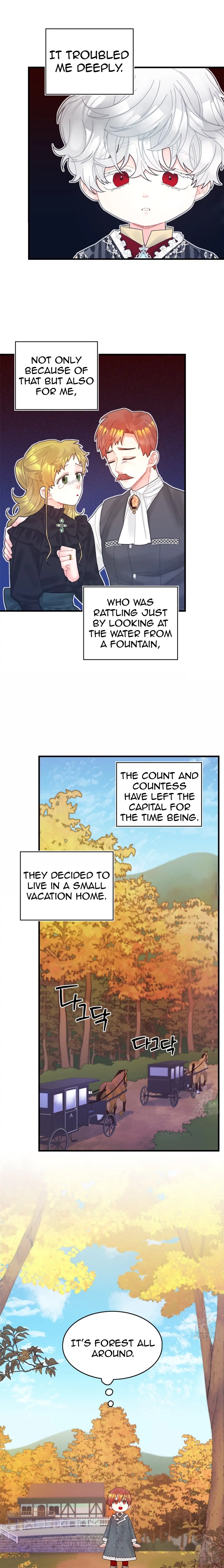To deny the route chapter 12 page 3