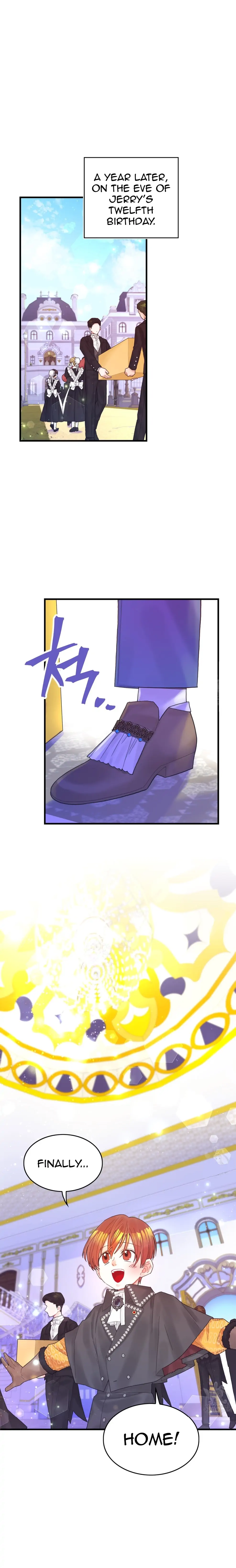 To deny the route chapter 13 page 1