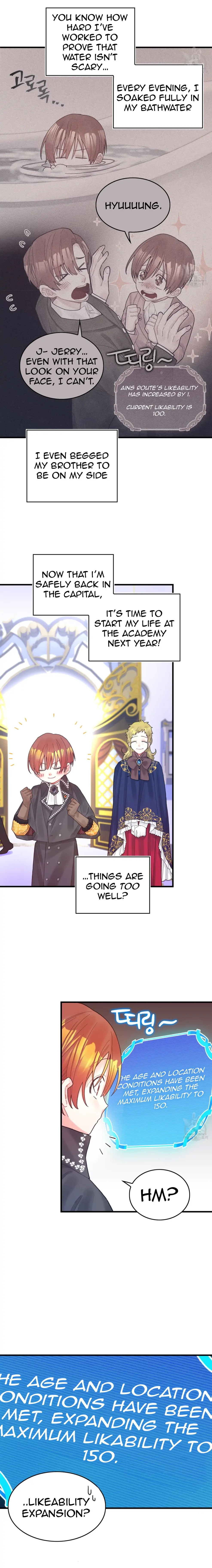 To deny the route chapter 13 page 2