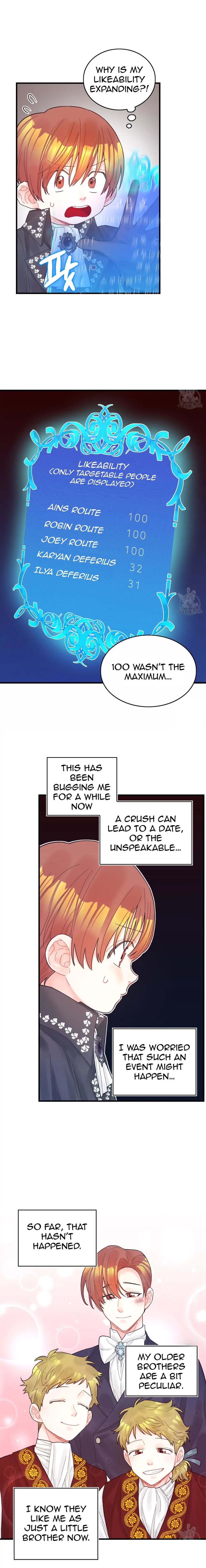 To deny the route chapter 13 page 3