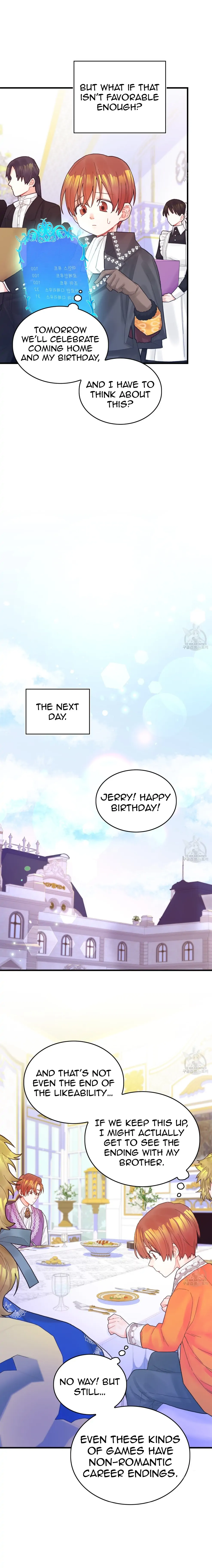 To deny the route chapter 13 page 4