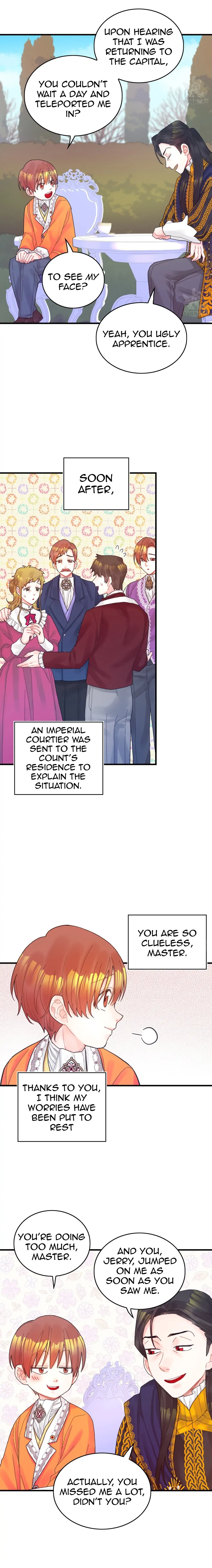 To deny the route chapter 13 page 9