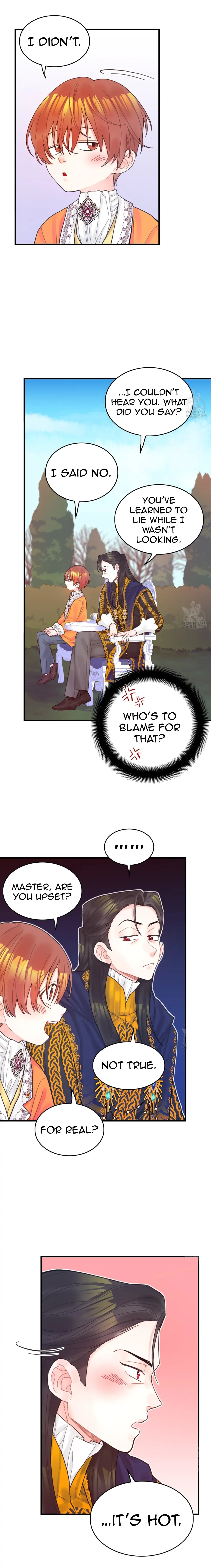 To deny the route chapter 13 page 10