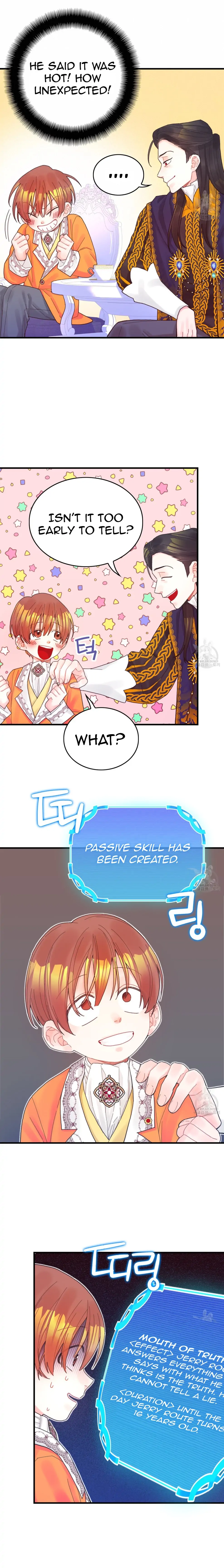 To deny the route chapter 13 page 11