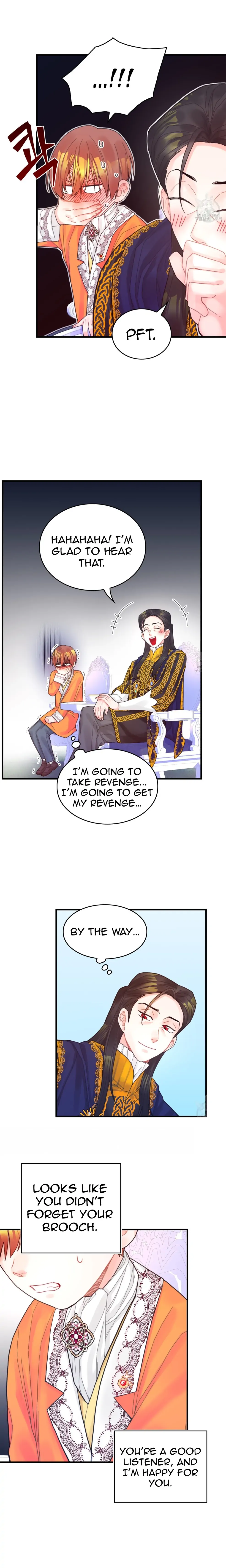 To deny the route chapter 13 page 13