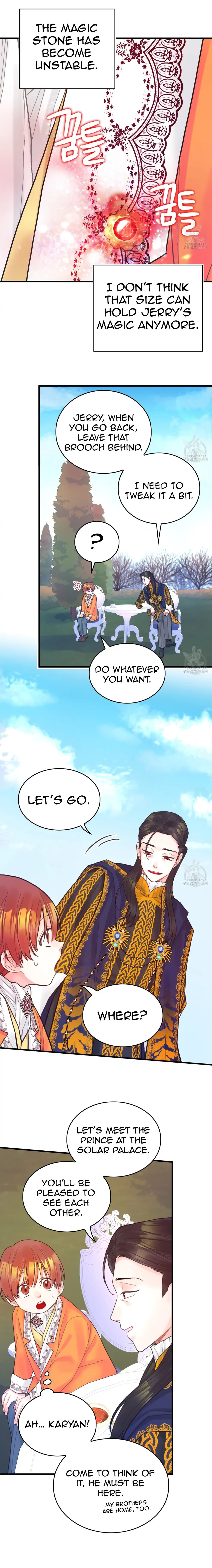 To deny the route chapter 13 page 14