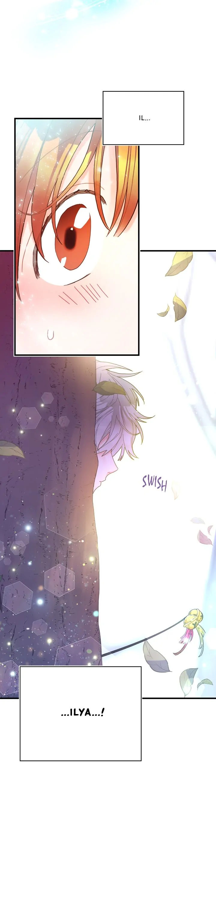 To deny the route chapter 14 page 27
