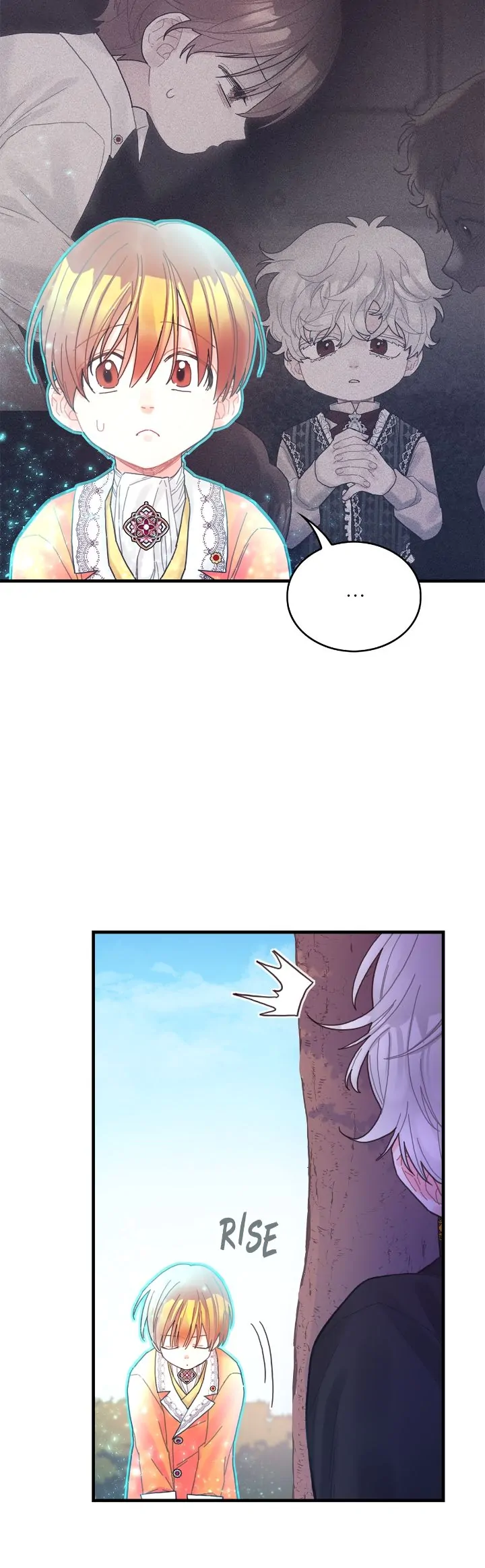 To deny the route chapter 15 page 5