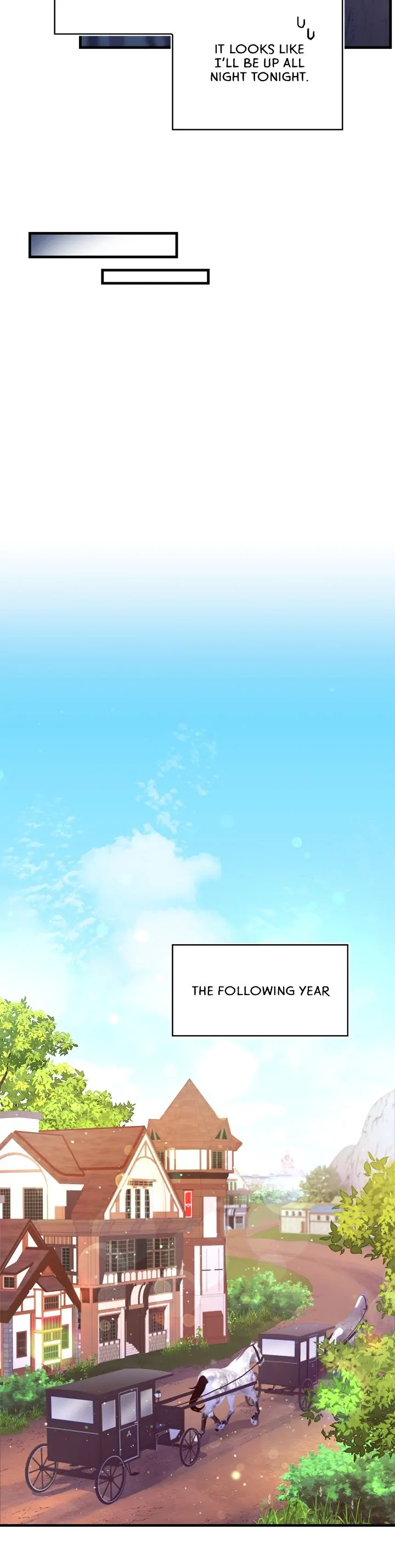 To deny the route chapter 15 page 14