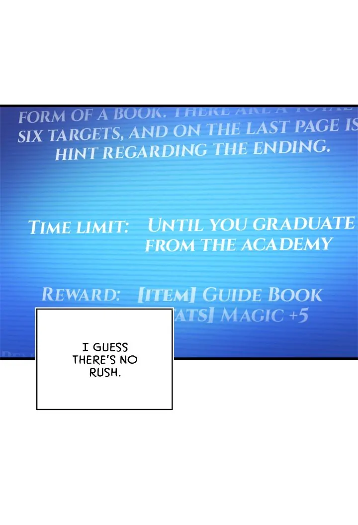 To deny the route chapter 17 page 10