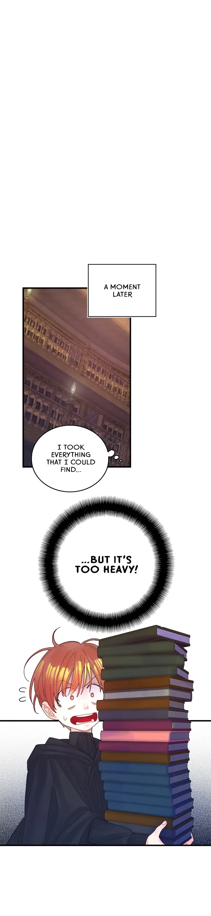 To deny the route chapter 17 page 12