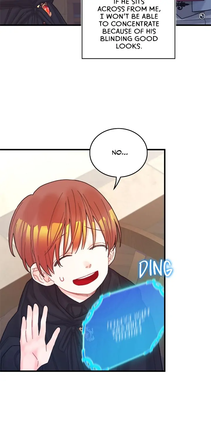 To deny the route chapter 17 page 18