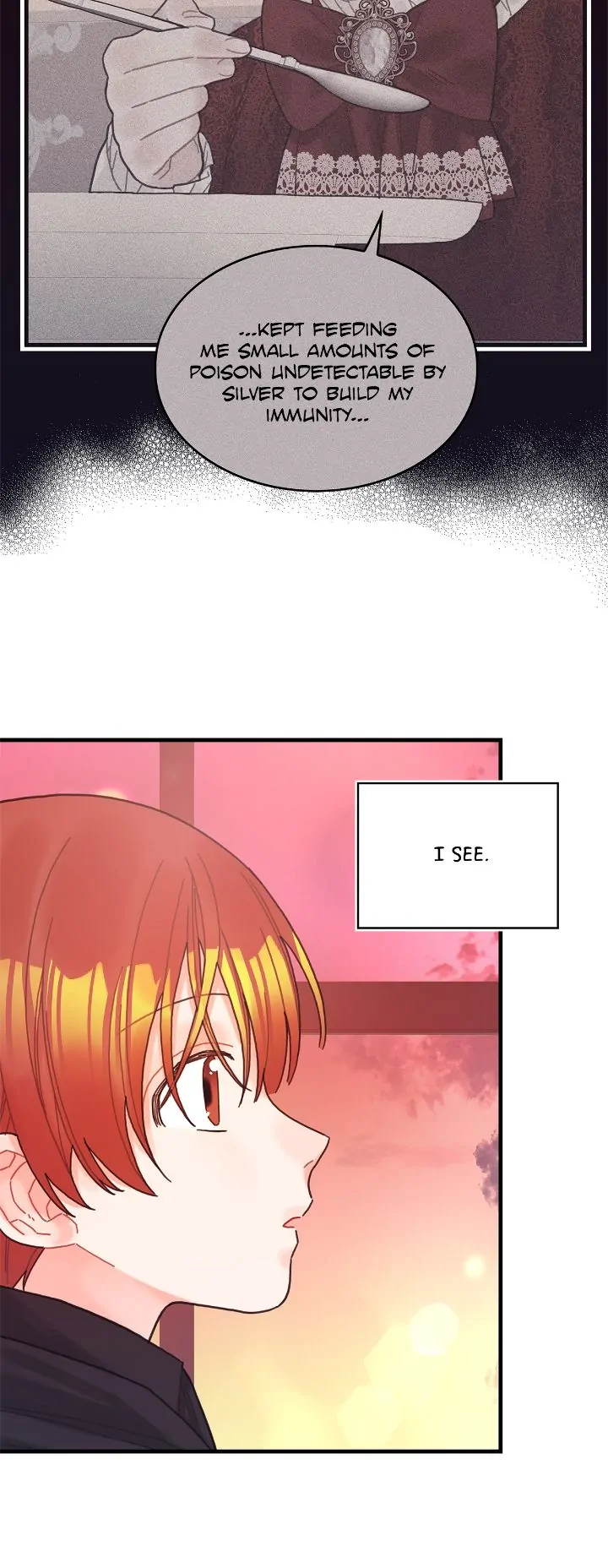 To deny the route chapter 17 page 30