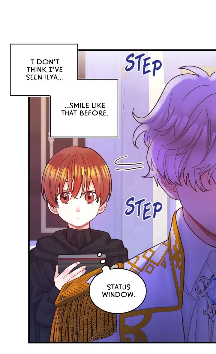 To deny the route chapter 18 page 21