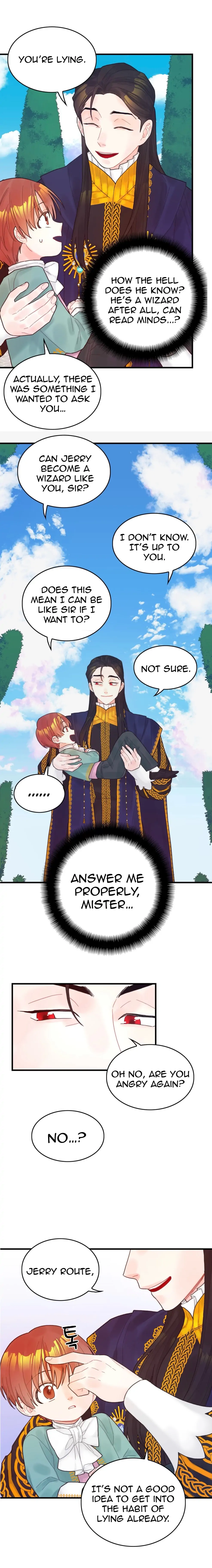 To deny the route chapter 2 page 15