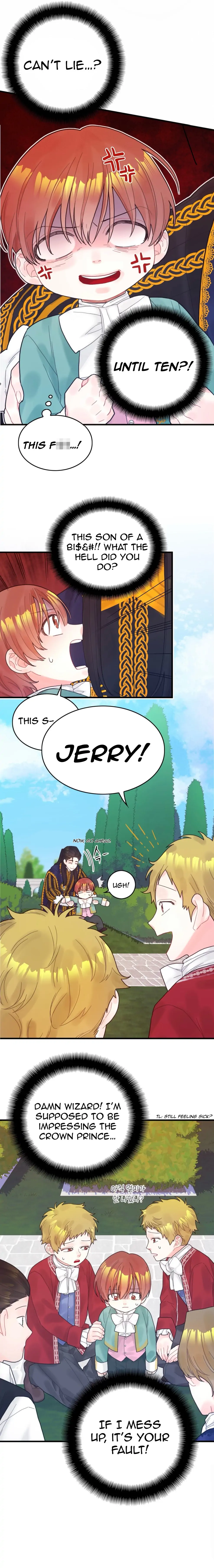 To deny the route chapter 2 page 17
