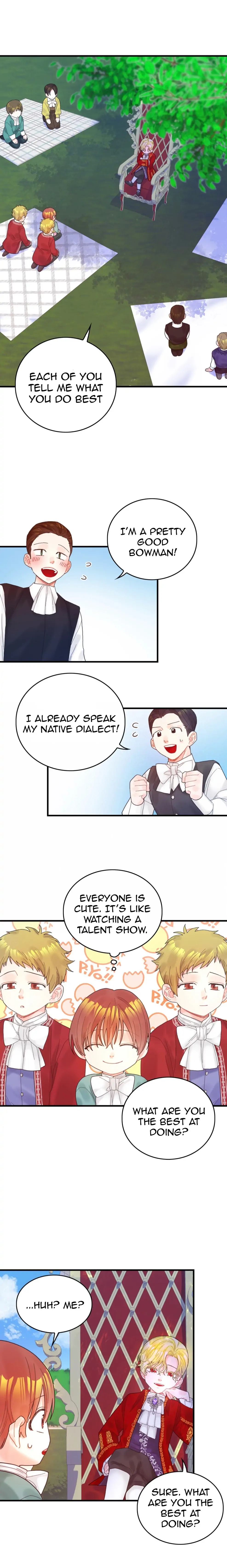 To deny the route chapter 2 page 19
