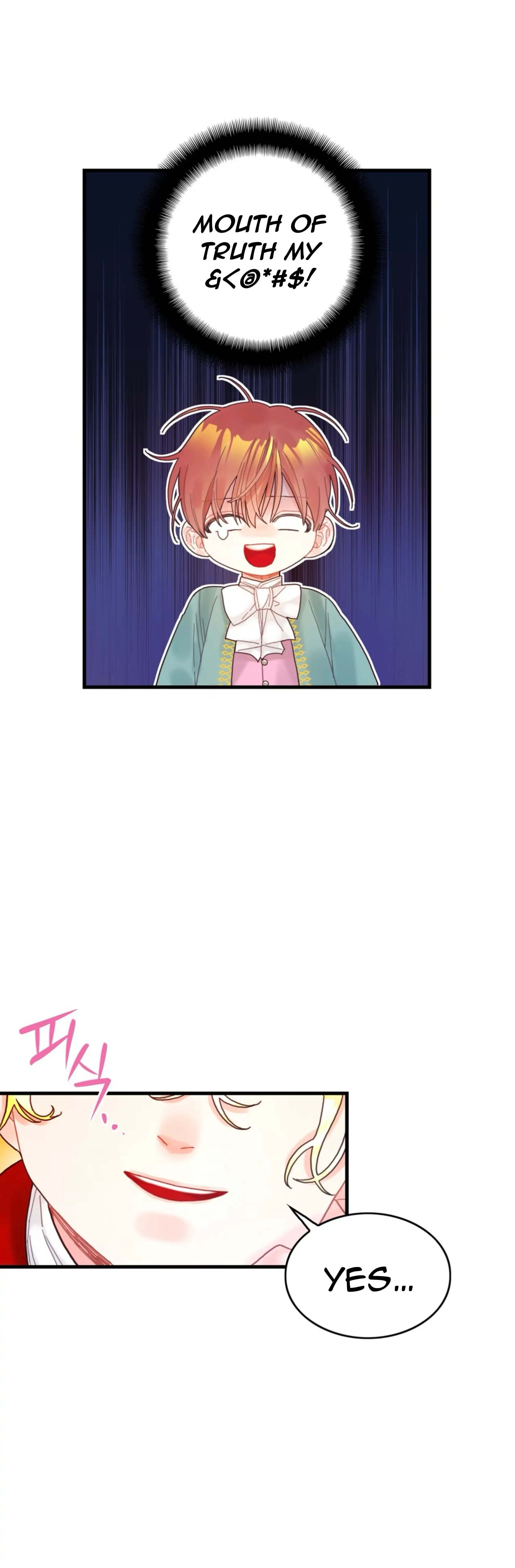 To deny the route chapter 2 page 21
