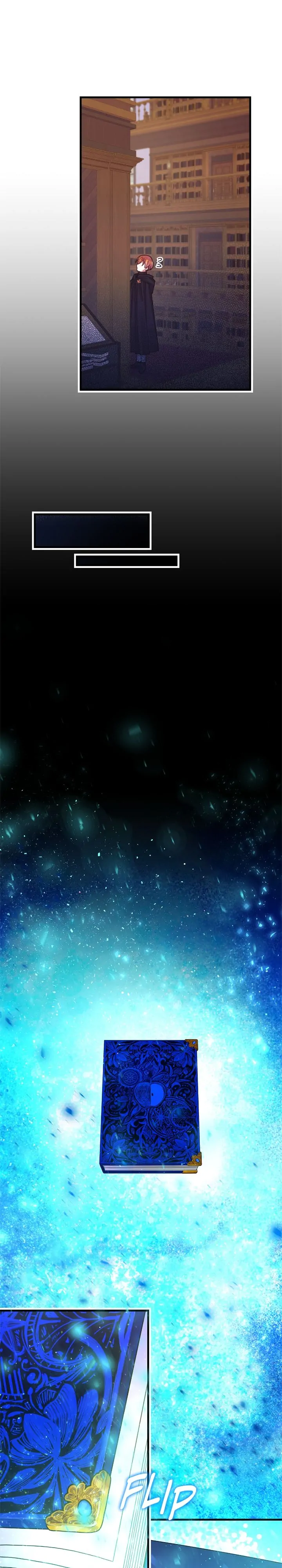 To deny the route chapter 22 page 26