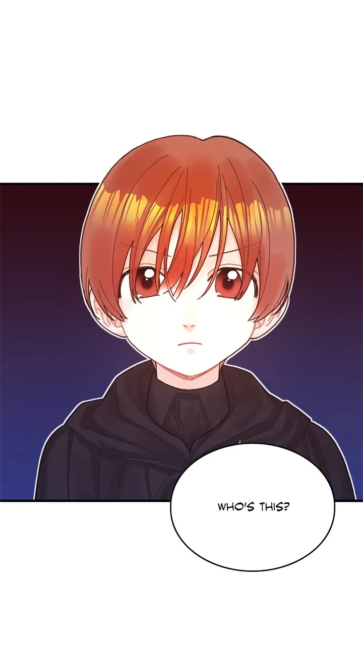 To deny the route chapter 23 page 3