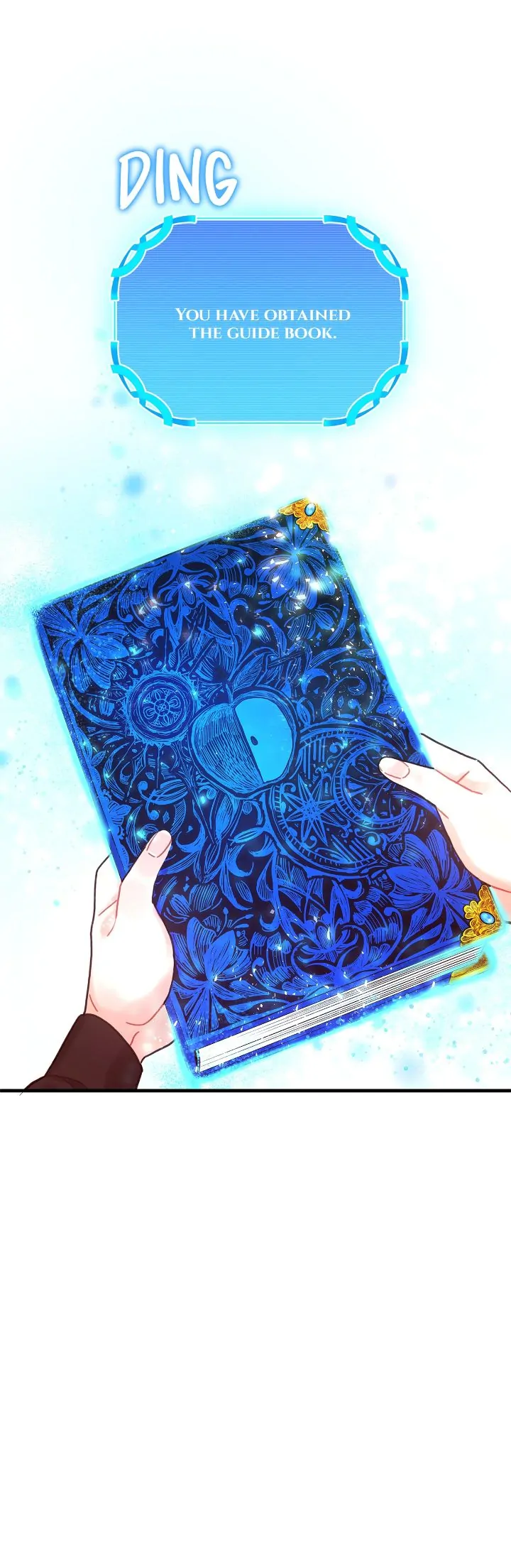 To deny the route chapter 23 page 28