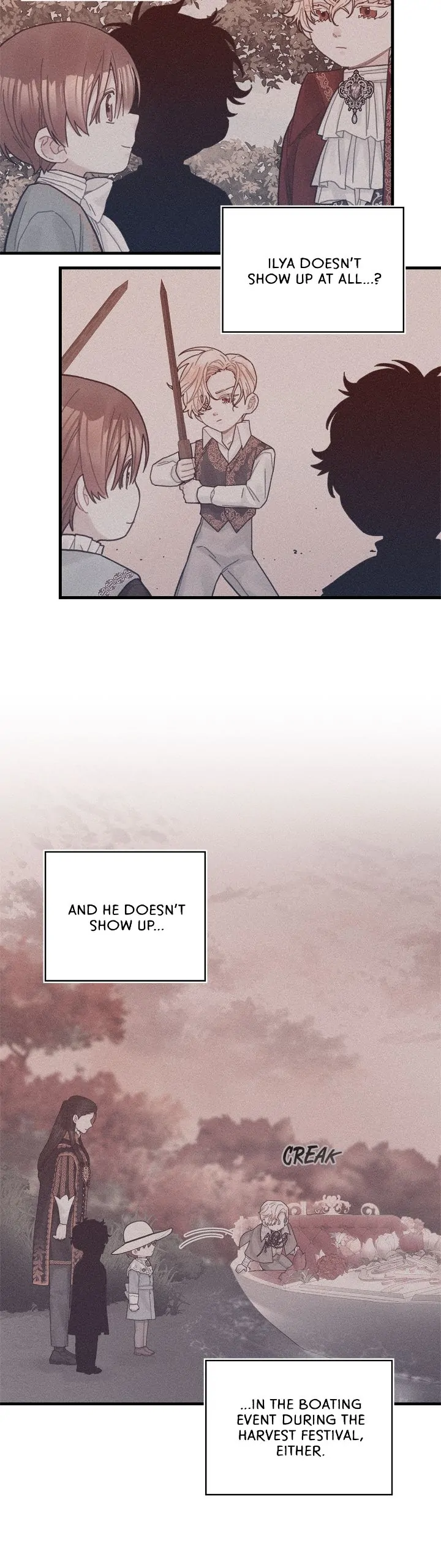 To deny the route chapter 24 page 20