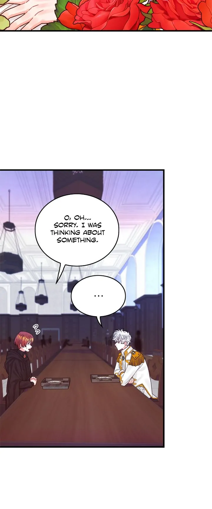 To deny the route chapter 25 page 19