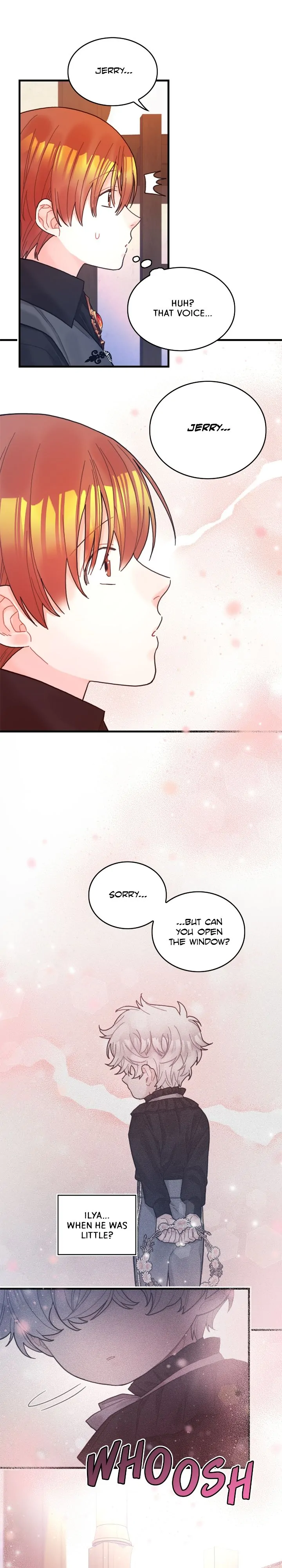 To deny the route chapter 27 page 22