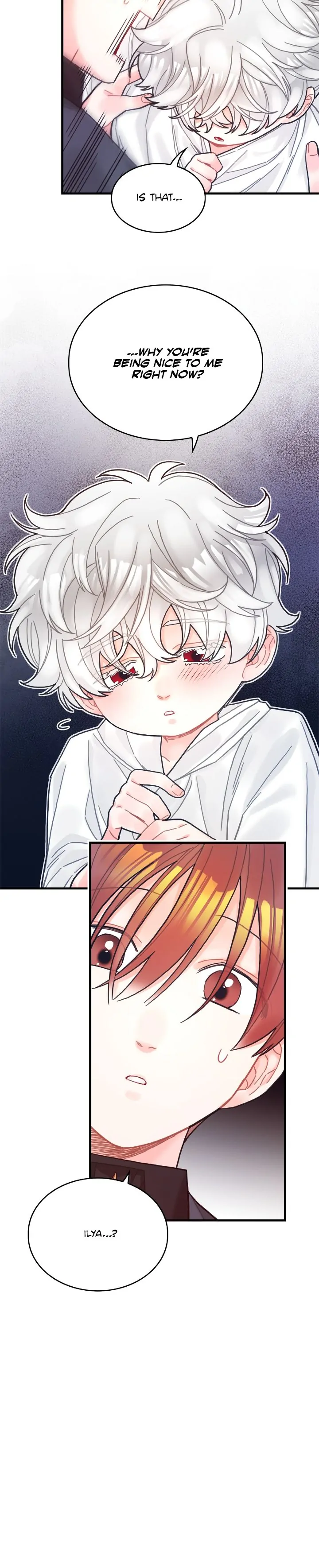 To deny the route chapter 27 page 29